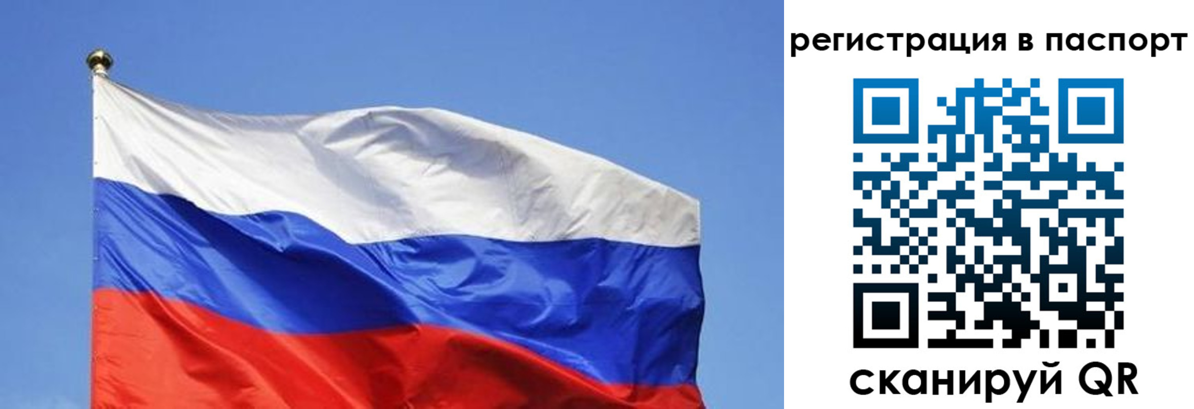 прописка в квартире в Кимрах
